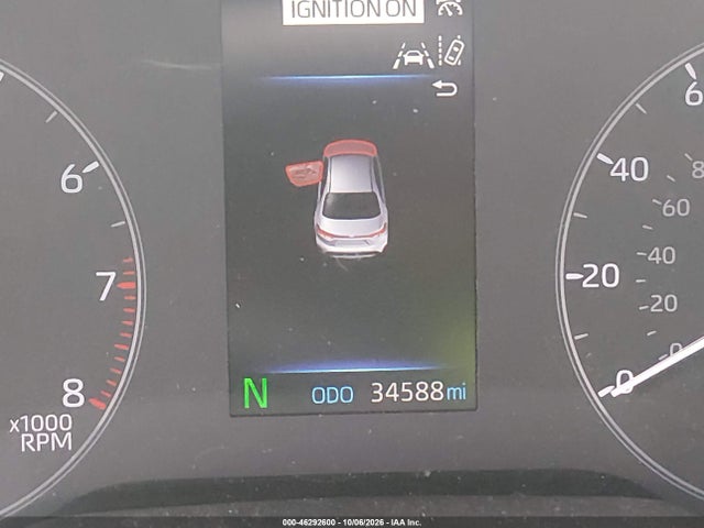 2024 TOYOTA COROLLA SE 15