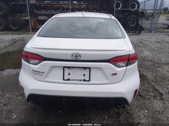 2024 TOYOTA COROLLA SE 16
