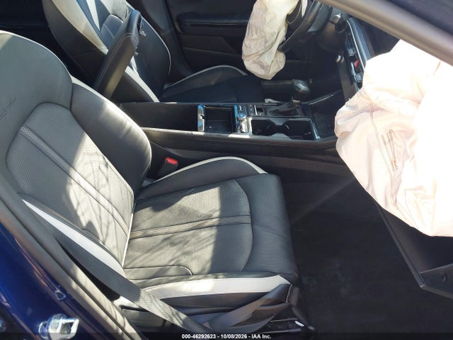 2025 KIA K5 GT-LINE 5