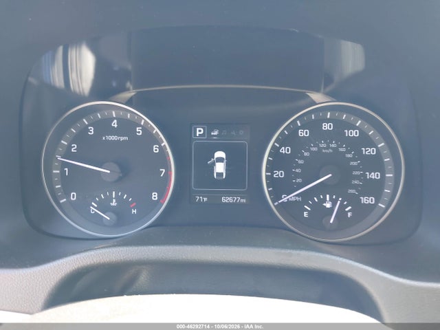 2018 HYUNDAI ELANTRA SEL 7