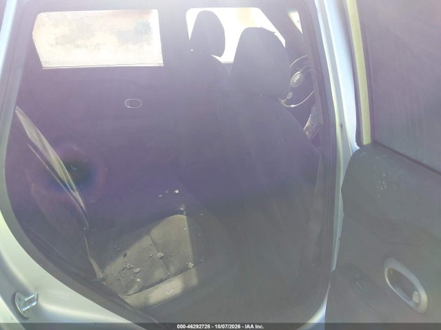2019 KIA SOUL 8