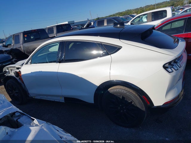 2025 FORD MUSTANG MACH-E PREMIUM 15