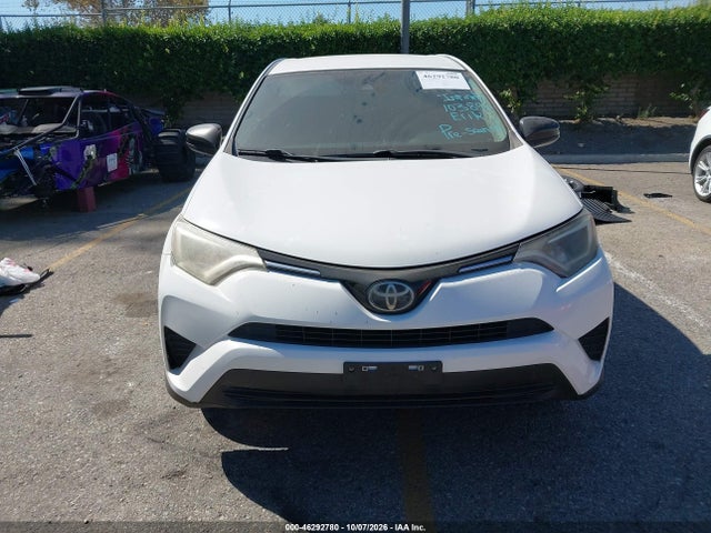 2018 TOYOTA RAV4 LE 13