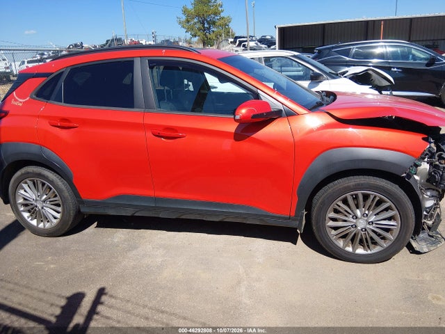 2020 HYUNDAI KONA SEL PLUS 14