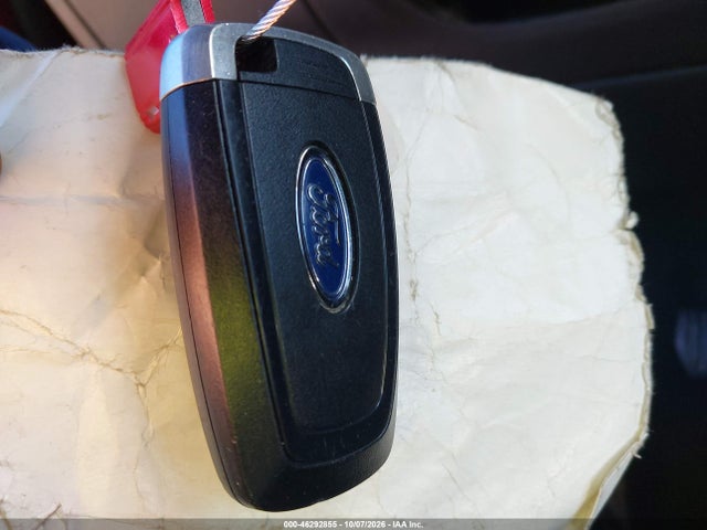 2019 FORD EDGE SEL 11