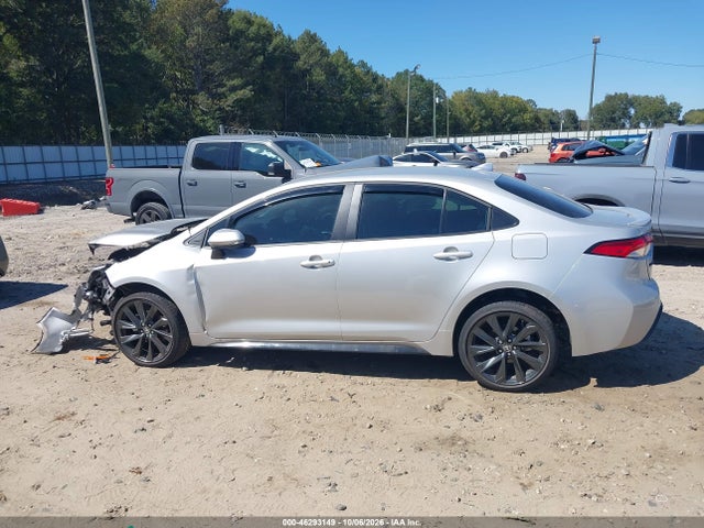 2026 TOYOTA COROLLA SE 14