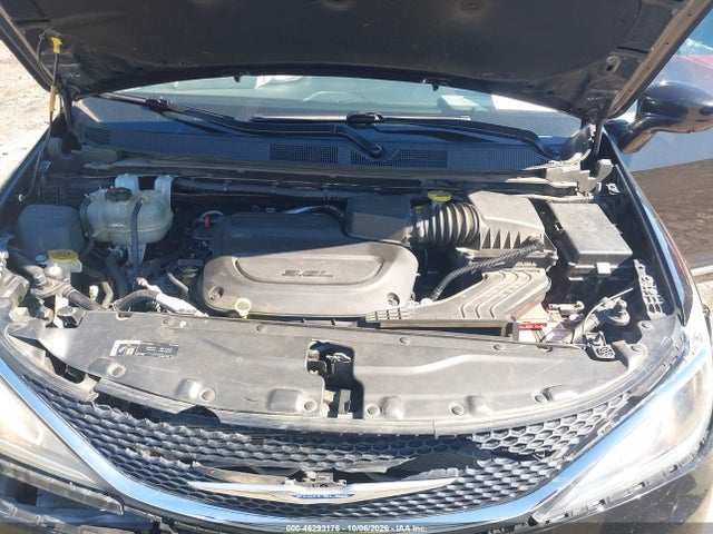 2019 CHRYSLER PACIFICA TOURING L PLUS 10