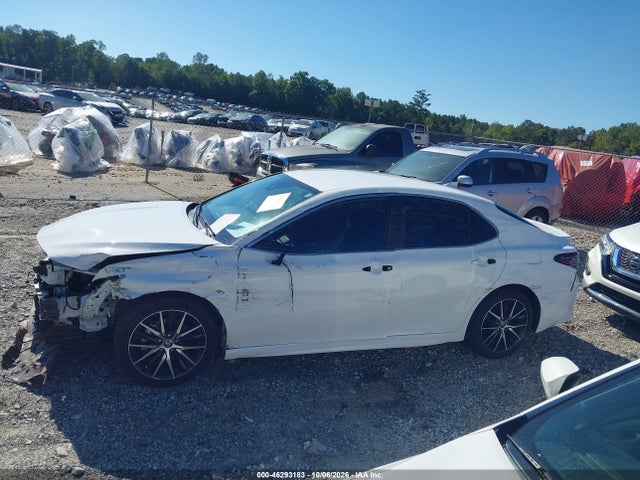 2024 TOYOTA CAMRY SE 15
