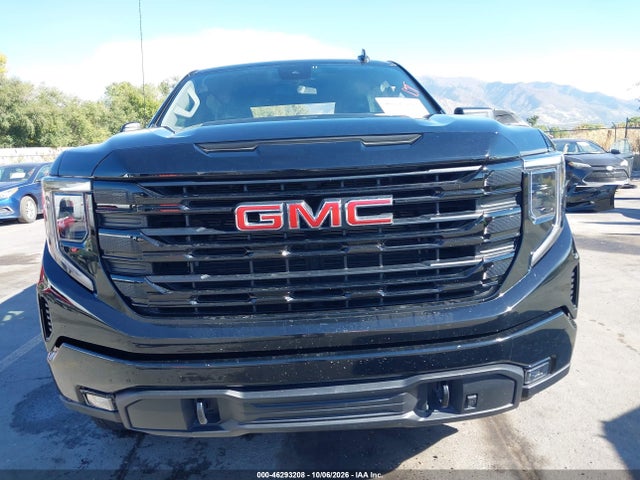 2024 GMC SIERRA 1500 ELEVATION 12