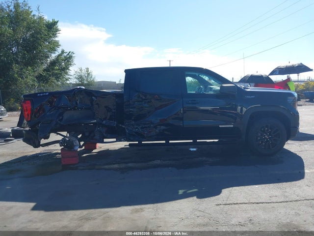 2024 GMC SIERRA 1500 ELEVATION 13