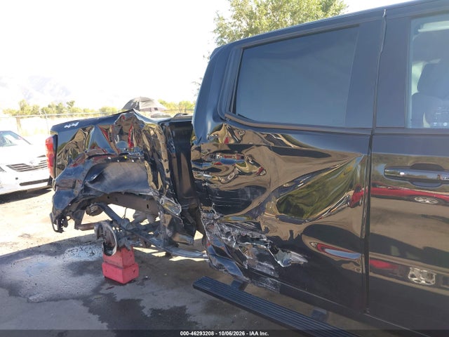 2024 GMC SIERRA 1500 ELEVATION 6