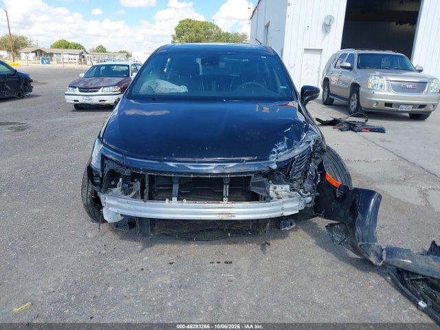 2027 CHRYSLER PACIFICA 13