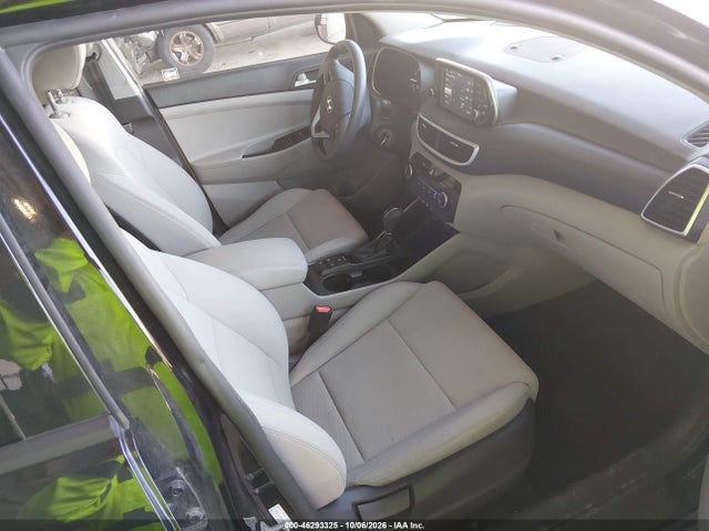 2019 HYUNDAI TUCSON SE 5