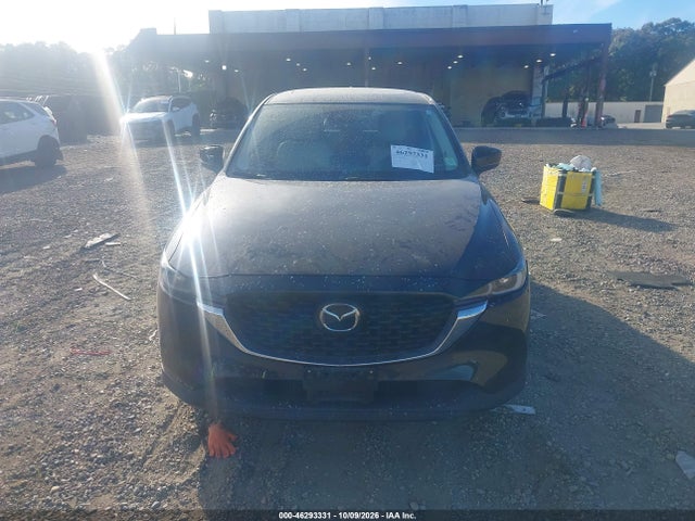 2023 MAZDA CX-5 2.5 S PREMIUM 12