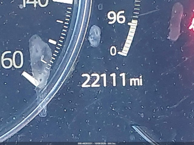 2023 MAZDA CX-5 2.5 S PREMIUM 15