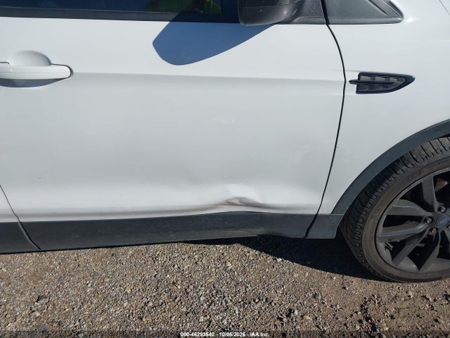 2017 FORD ESCAPE SE 6