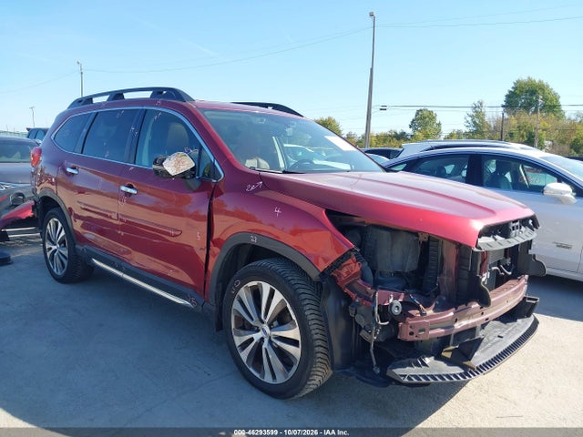 2019 SUBARU ASCENT TOURING