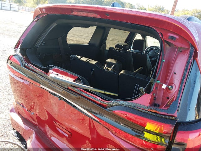 2027 CHRYSLER PACIFICA 12
