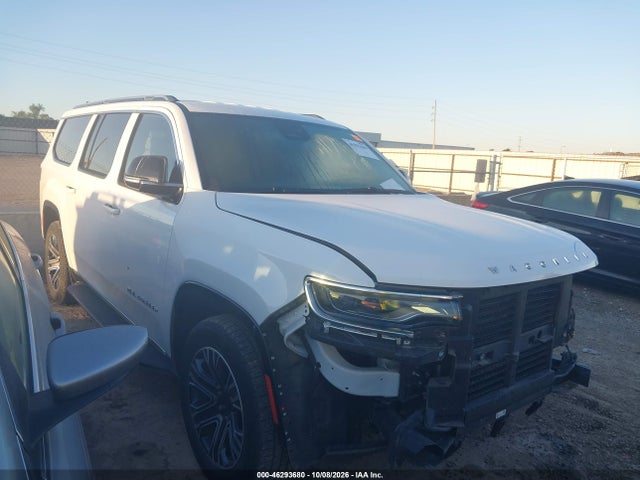 2024 JEEP WAGONEER L SERIES II 4X2