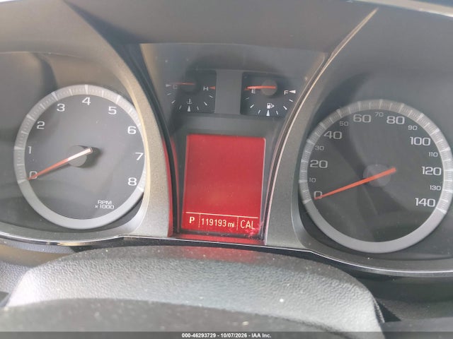 2017 GMC TERRAIN SLE-2 15