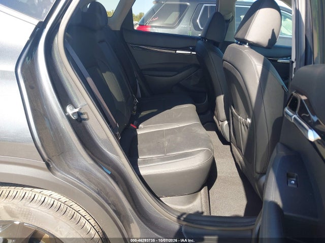 2026 KIA SELTOS EX 8