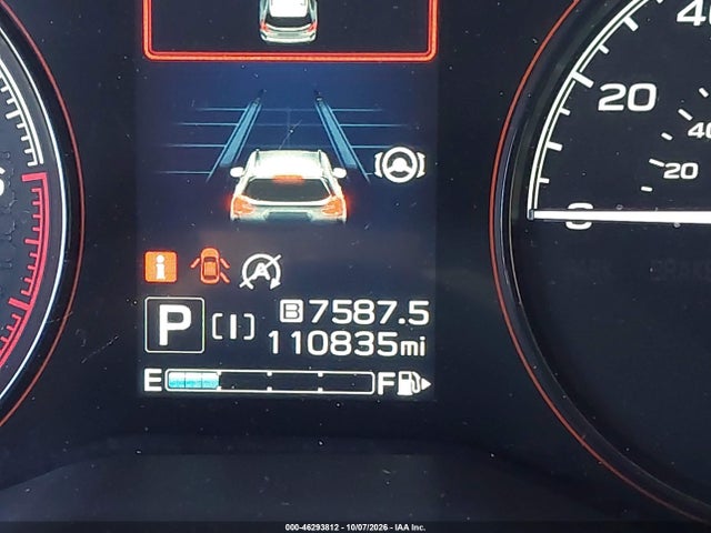 2022 SUBARU FORESTER SPORT 15
