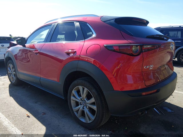2023 MAZDA CX-30 2.5 S PREFERRED 3