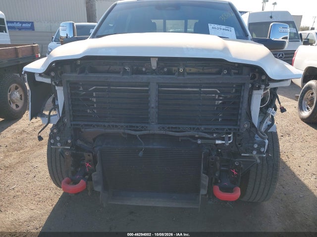 2025 RAM 2500 LARAMIE 4X4 6'4 BOX 20