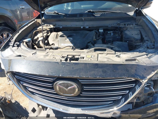 2019 MAZDA CX-9 TOURING 10