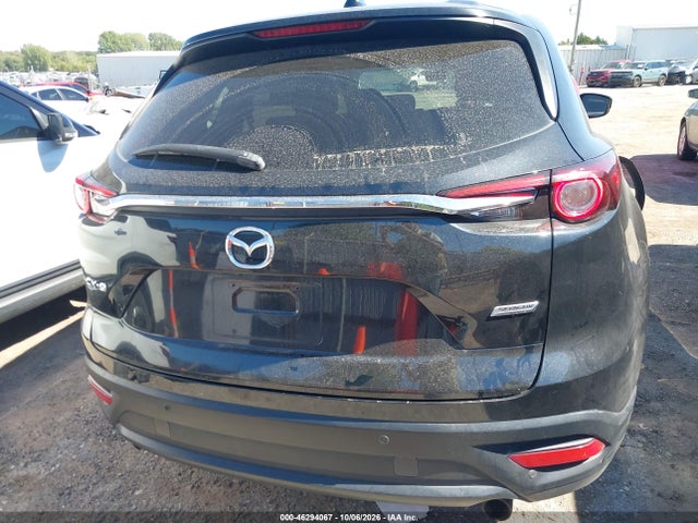 2019 MAZDA CX-9 TOURING 16
