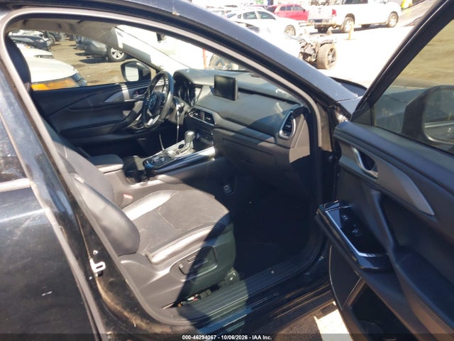 2019 MAZDA CX-9 TOURING 5