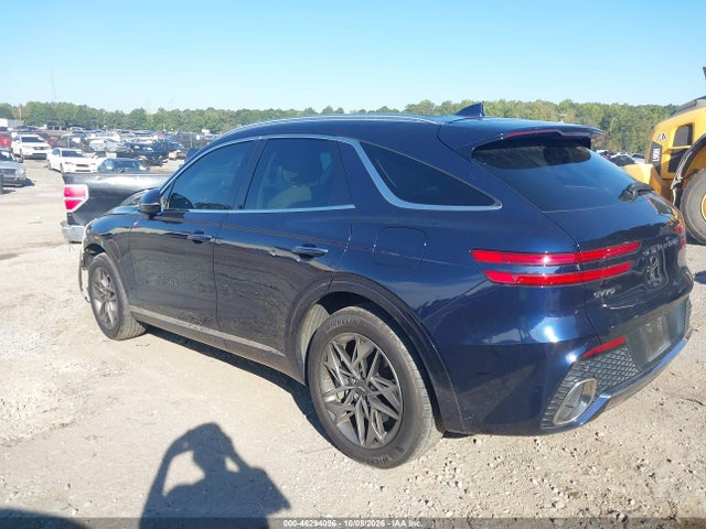2024 GENESIS GV70 2.5T AWD 14