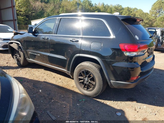2020 JEEP GRAND CHEROKEE LAREDO E 4X2 3