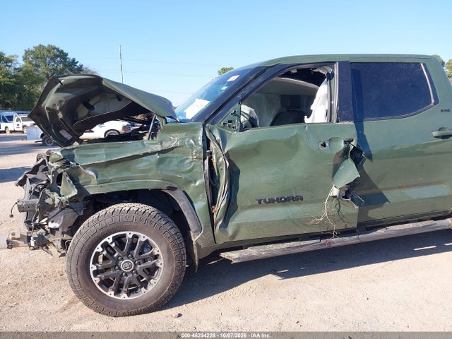 2023 TOYOTA TUNDRA SR5 12