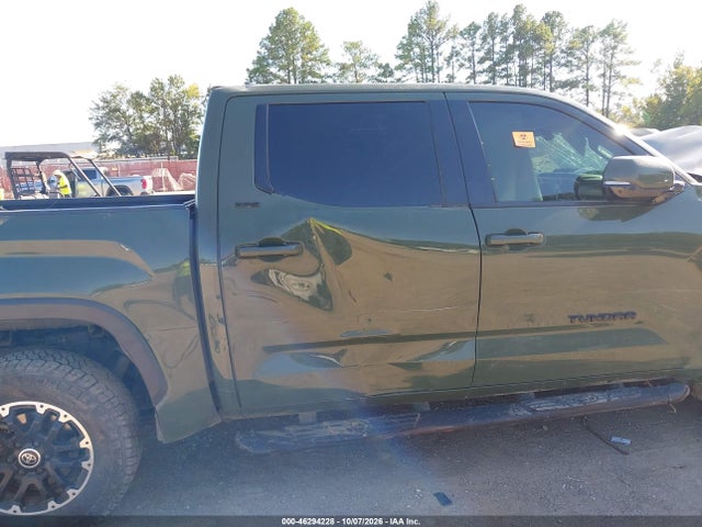 2023 TOYOTA TUNDRA SR5 14