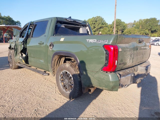 2023 TOYOTA TUNDRA SR5 3