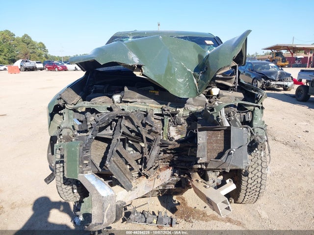 2023 TOYOTA TUNDRA SR5 6