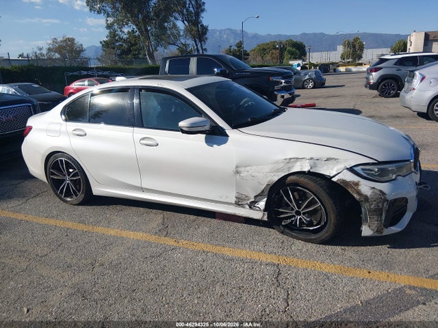 2021 BMW 330I 15
