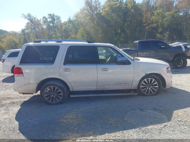 2017 LINCOLN NAVIGATOR SELECT 13