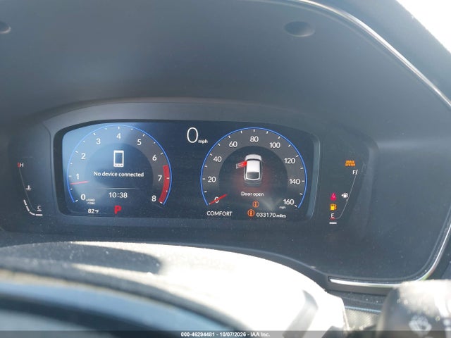 2025 ACURA INTEGRA A-SPEC TECHNOLOGY 16