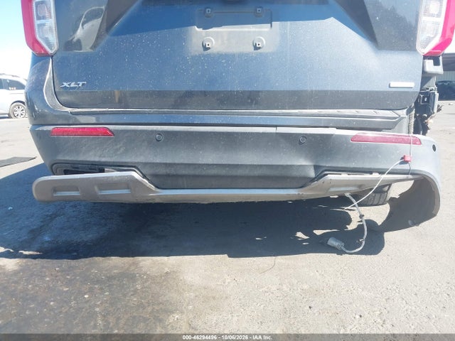 2020 FORD EXPLORER XLT 6