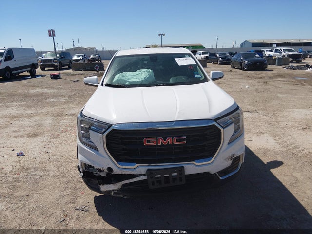 2024 GMC TERRAIN AWD SLE 12