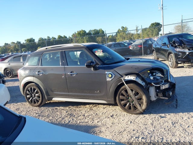 2019 MINI E COUNTRYMAN COOPER S 14