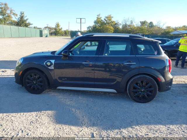 2019 MINI E COUNTRYMAN COOPER S 15