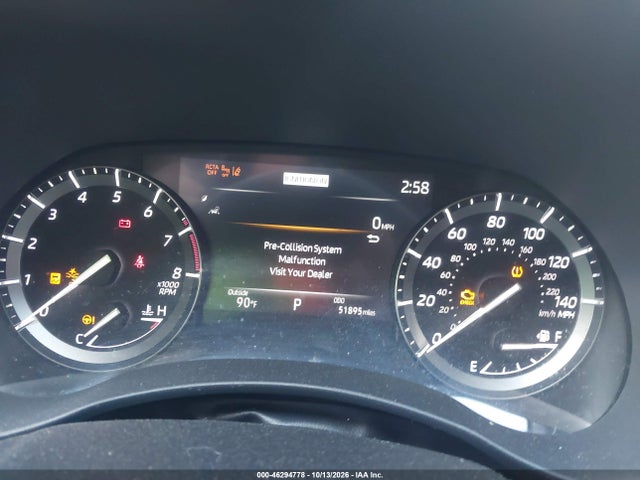 2021 TOYOTA HIGHLANDER XSE 7