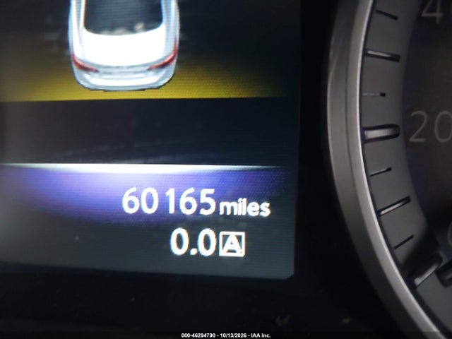 2017 INFINITI Q50 3.0T SPORT 14