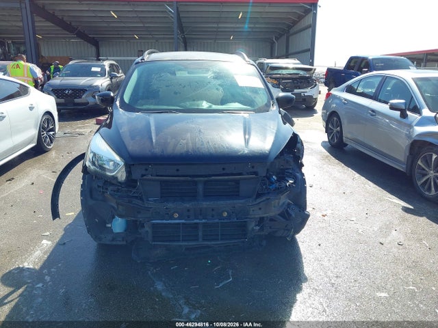 2018 FORD ESCAPE SE 13