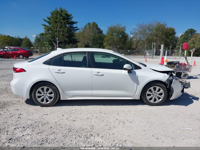 2024 TOYOTA COROLLA LE 13
