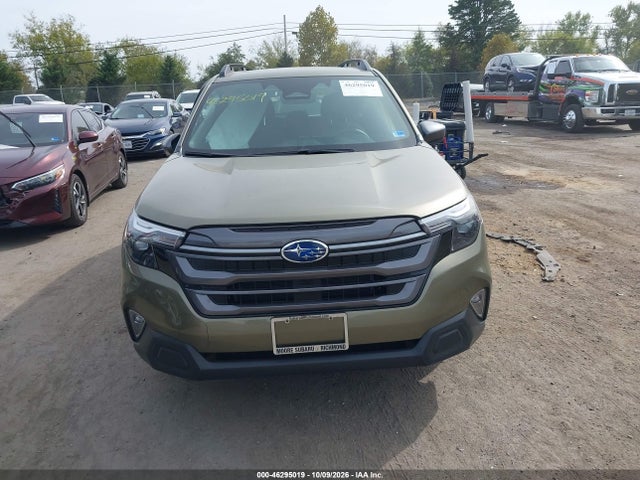 2026 SUBARU FORESTER PREMIUM 12