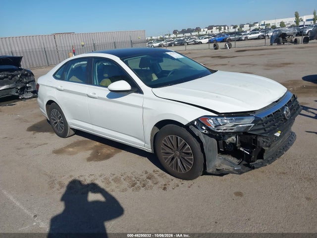 2020 VOLKSWAGEN JETTA 1.4T R-LINE/1.4T S/1.4T SE